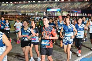 BIB: 
                            <button type="button" onclick="openModal(23306672)" class="btn btn-primary btn-sm float-right btn-popup" data-toggle="modal" data-target=".modal-high-quality">
                        <i class="fas fa-shopping-cart"></i> Add to Cart
                    </button>
                                            <button type="button" onclick="isThisMe(23306672, true)" class="btn btn-success btn-sm float-right btn-popup btn-isme hidden" data-toggle="tooltip" data-placement="bottom" title="นี่คือรูปของคุณใช่ไหม คลิกที่นี่เพื่อเอาเข้าอัลบั้ม">
                        <i class="fas fa-plus"></i> Add to album
                    </button>
                    <button type="button" onclick="isThisMe(23306672, false)" class="btn btn-warning btn-sm float-right btn-popup btn-isnotme hidden">
                        <i class="fas fa-ban"></i> Remove from album
                    </button>